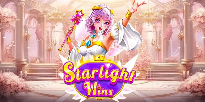 Strategy For Playing Starlight Wins Slots When Capital Is Limited