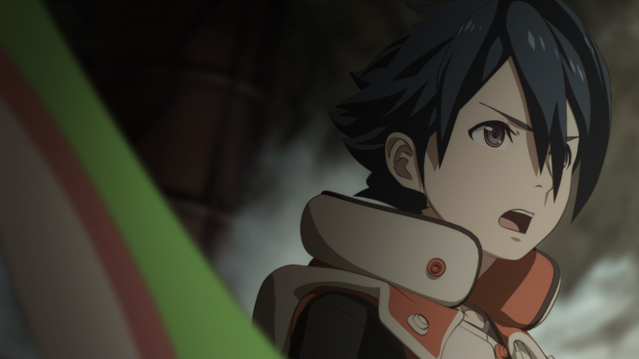 [LowPower-Raws] Bubuki Buranki - 01 (BD 1080P x264 FLAC) [B1EF55