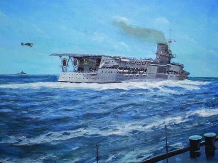 HMS Glorious