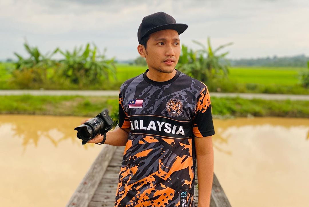 Luqman Afifi