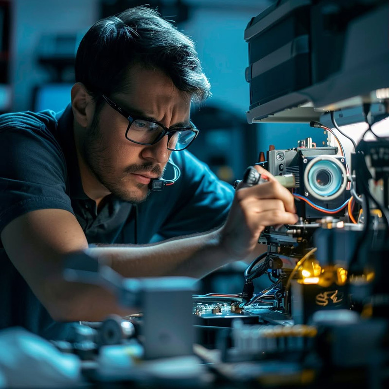 Сервисный центр Samsung