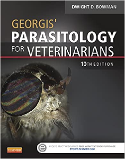 Georgis' Parasitology for Veterinarians, 10th Edition Georgis' Parasitology for Veterinarians, 10th Edition