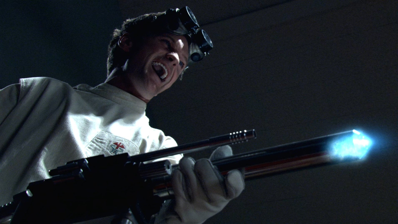 Doctor Horrible's Sing-Along Blog (2008) (1080p BluRay x265 Pand