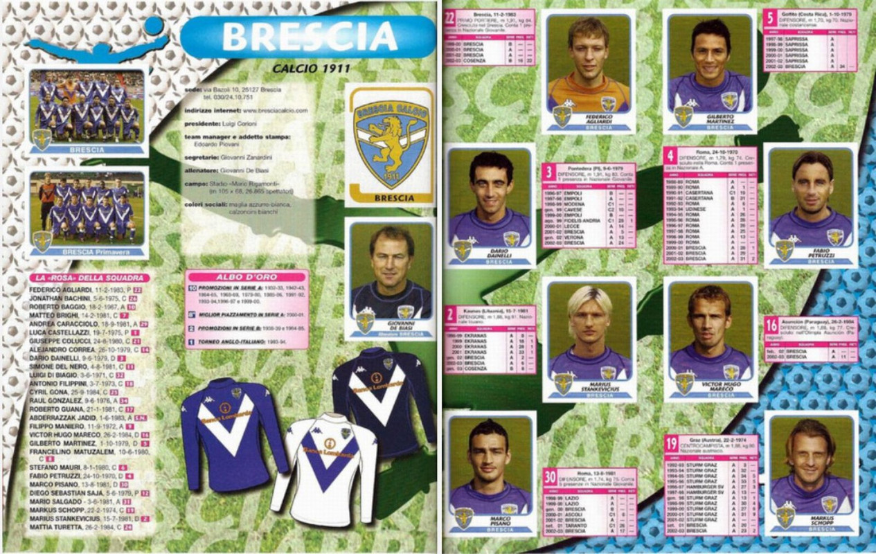 Album Calciatori 2003-04 Panini-07