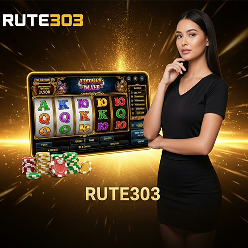 Rute303 Games