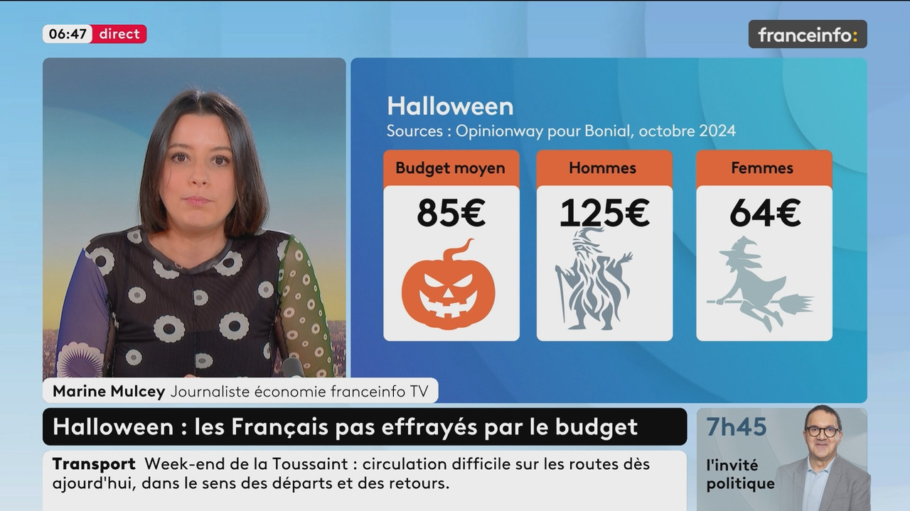 La matinale Franceinfo 2025 10 31 05 24 76 ts snapshot 00 24 01 167