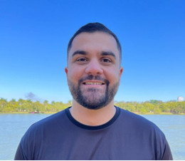 Foto da pessoa