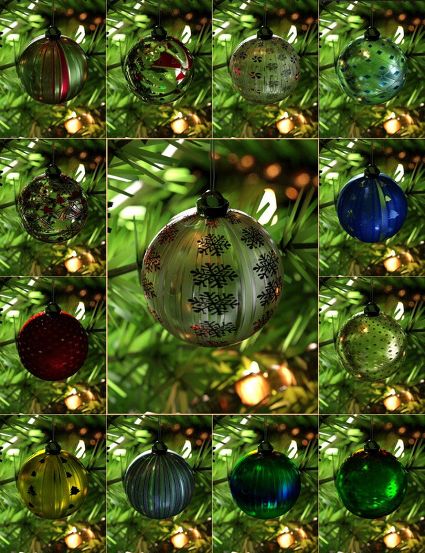 Xmas Glass Iray Shaders Xmas Glass Iray Shaders