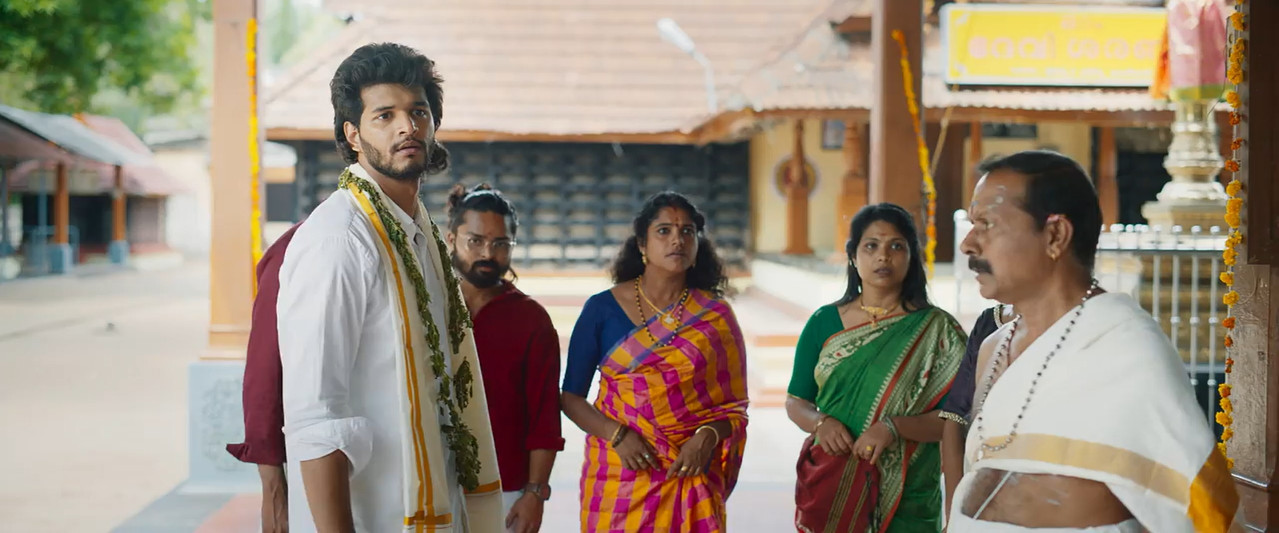 Barabar Premistha 2026 WebRip [Telugu] 480p 720p ESub Screenshot