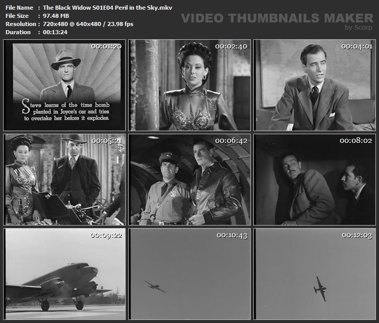 The Black Widow S01E04 Peril in the Sky.mkv