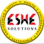 Logo ESHE Solutions