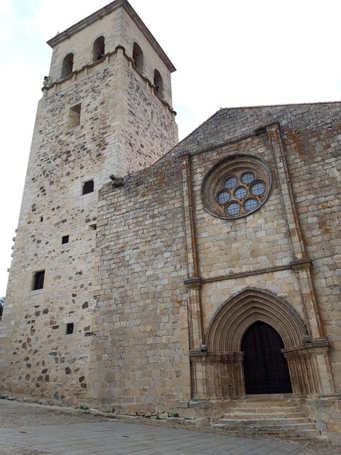 Trujillo, espectacular! - Semana Santa 2019: Salamanca-Granadilla-Cáceres y Trujillo (18)