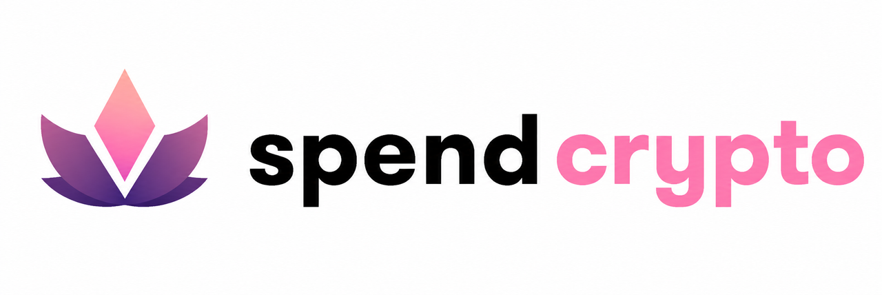 SpendCrypto