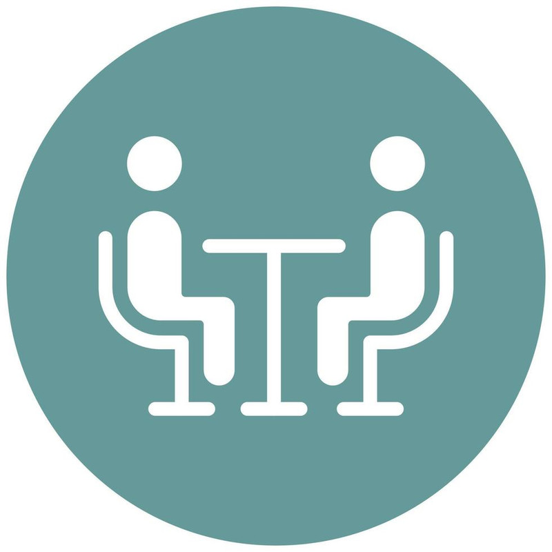 One-to-One Sessions Icon