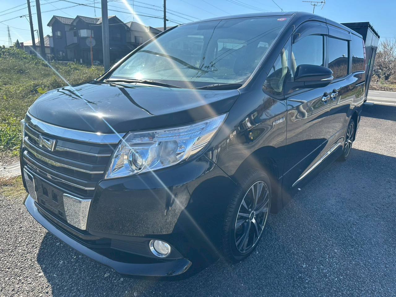 LINE ALBUM ノア 251116 34