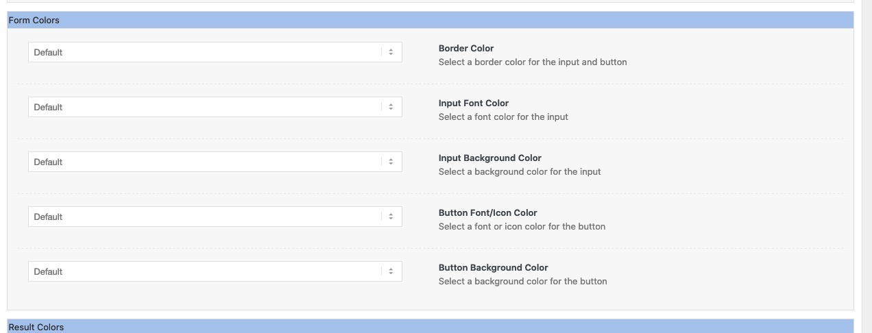 wordpress selected text color and background color wordpress selected text color and background color