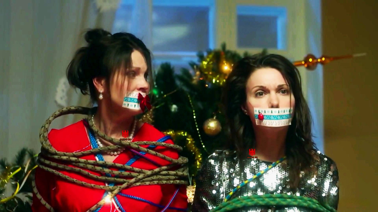 Irina Cherichenko, Aleksandra Ursulyak 7 - Devushka s Kosoy 2017