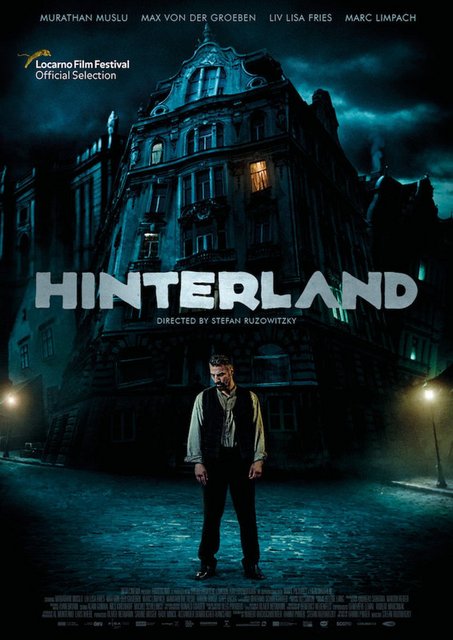 Miasto wyklętych / Hinterland (2021) PL.720p.BDRip.XviD.AC3-ELiTE / LEKTOR PL
