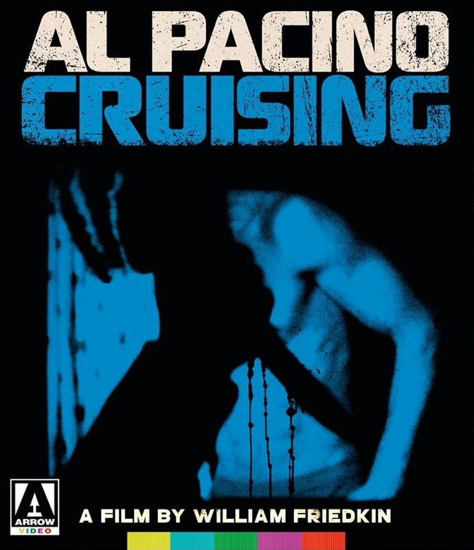 Cruising (1980) FullHD 1080p (DVD Resync) ITA AC3 ENG DTS