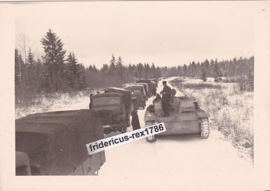 Foto elite StuG Tank Panzer Sturmgeschütz III im