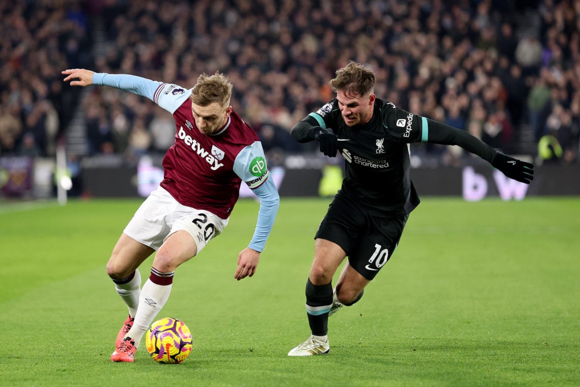 Nhận định, đánh giá West Ham vs Liverpool, 21h05 ngày 30/11