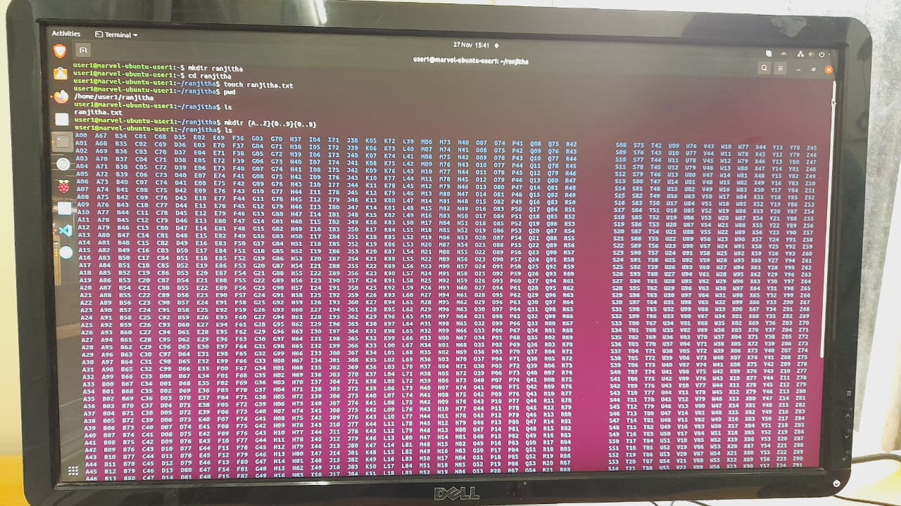 Command Line