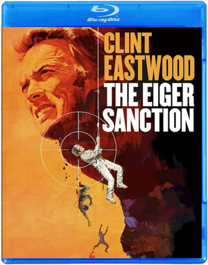 Assassinio sull'Eiger (1975) Bluray Full AVC 1080p DTS-HD MA 2.0 ENG DTS Multi