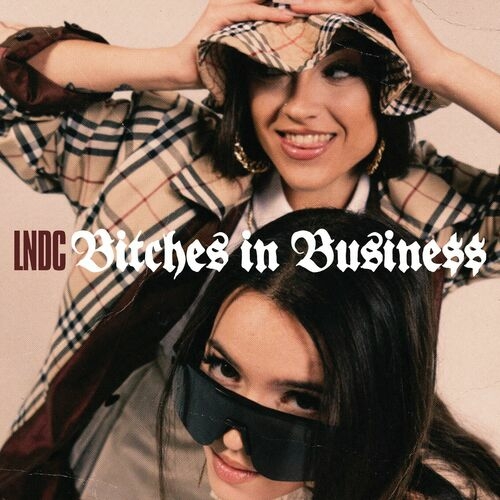 Las Ninyas del Corro - Bitches In Business (2024) Mp3