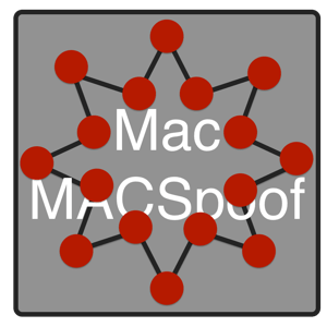 MACSpoof 1.4 macOS