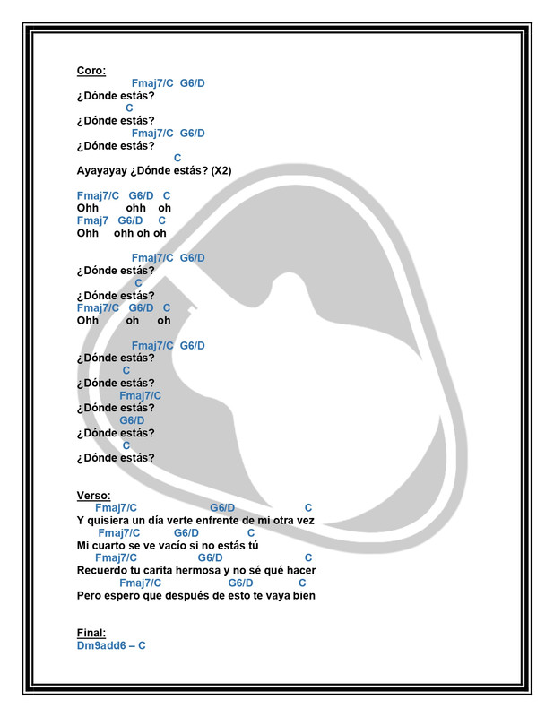 WRU Ed Maverick Dónde Estás Letra y Acordes by MUSICTUTORIALS_page-0002