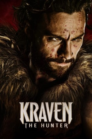 Kraven: The Hunter (2024) Dual Audio {Hindi-English} Movie WEB-DL ESub – 480p [540MB] || 720p [1.2GB] || 1080p [2.6GB]