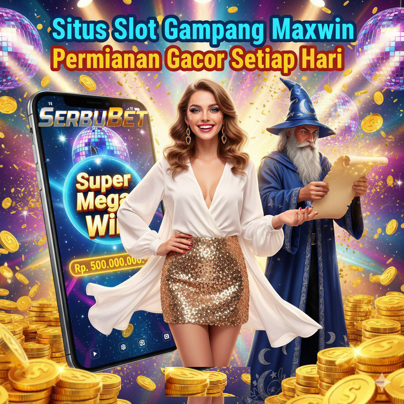Serbubet : Agent Situs Slot Gampang Maxwin Gacor 2025  - WooCommerce eCommerce