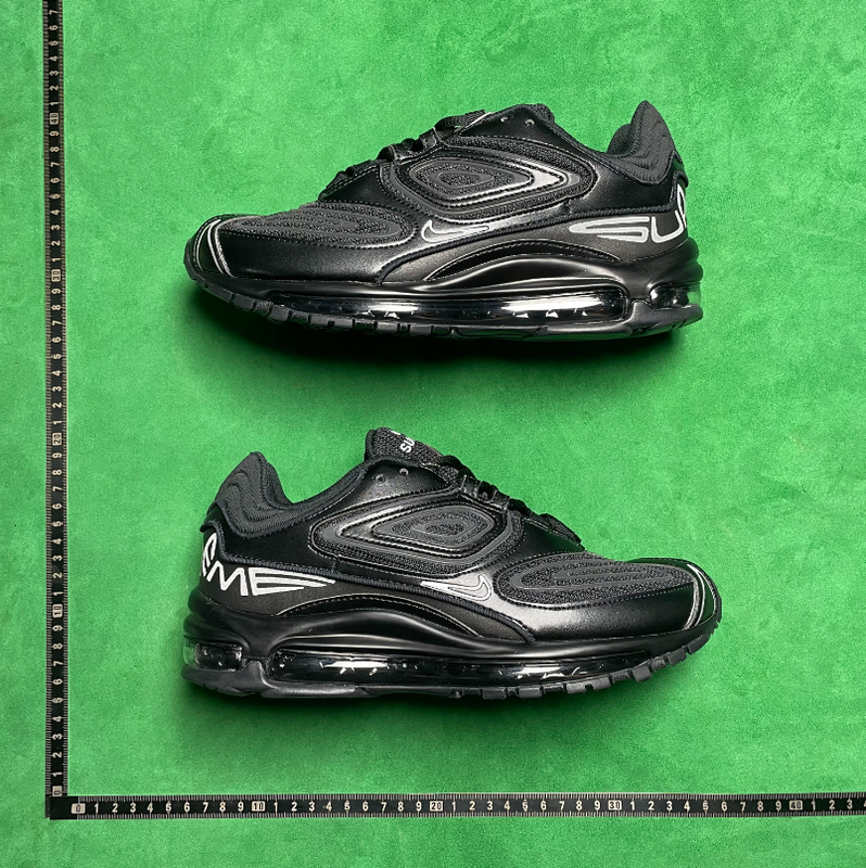 132、Nike Air Max 270