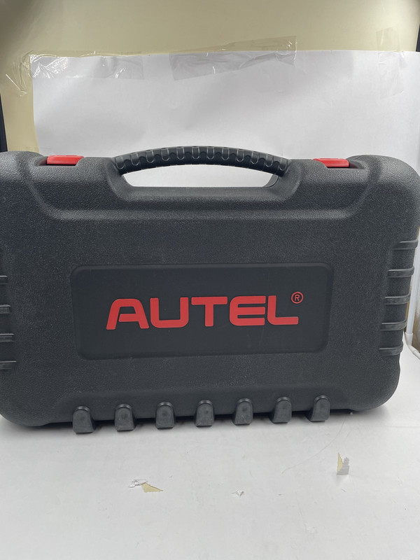 AUTEL MAXISYS MS919 ULTRA INTELLIGENT PROGRAMMING CAR DIAGNOSTIC SCANNER