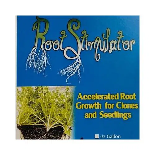 Cloning and propagation product 5