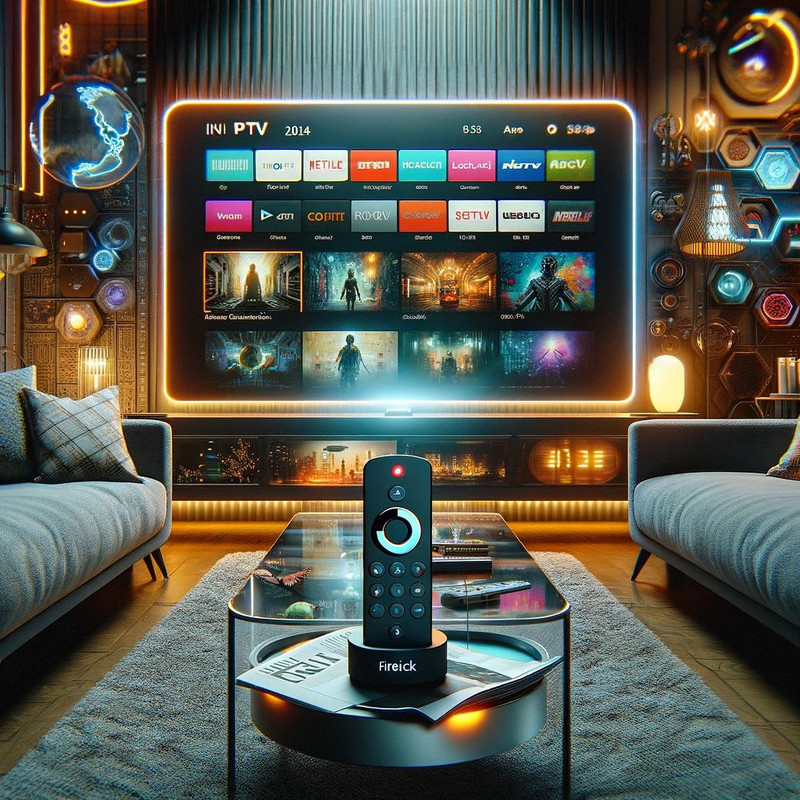 4K IPTV worldwide channels in HD, Full HD and 4K