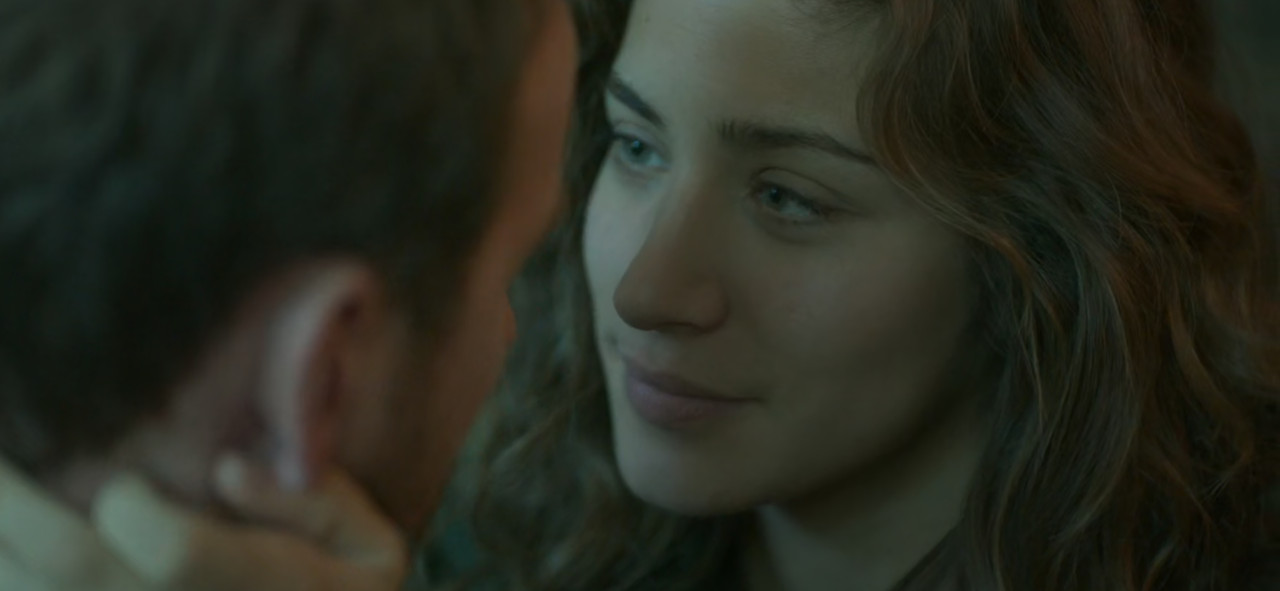 La Mante Movie Screenshot