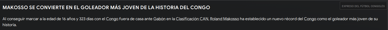 Makosso-goleador-mas-joven-Congo-agosto-