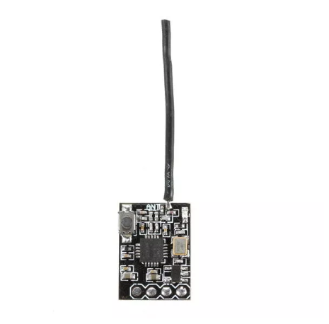 Frsky 8CH 3