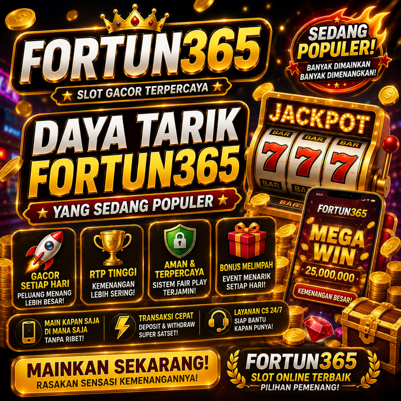 FORTUN365