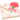 Love letter pixel