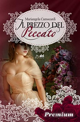 Mariangela Camocardi - Il prezzo del peccato (2020)