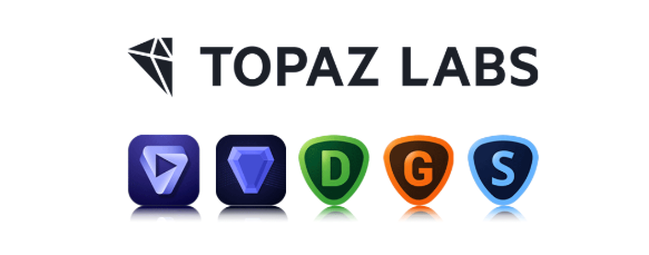 Topaz Labs