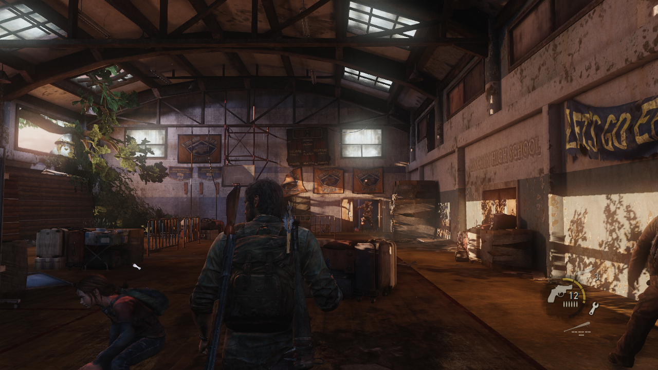 The Last of Usв„ў_1