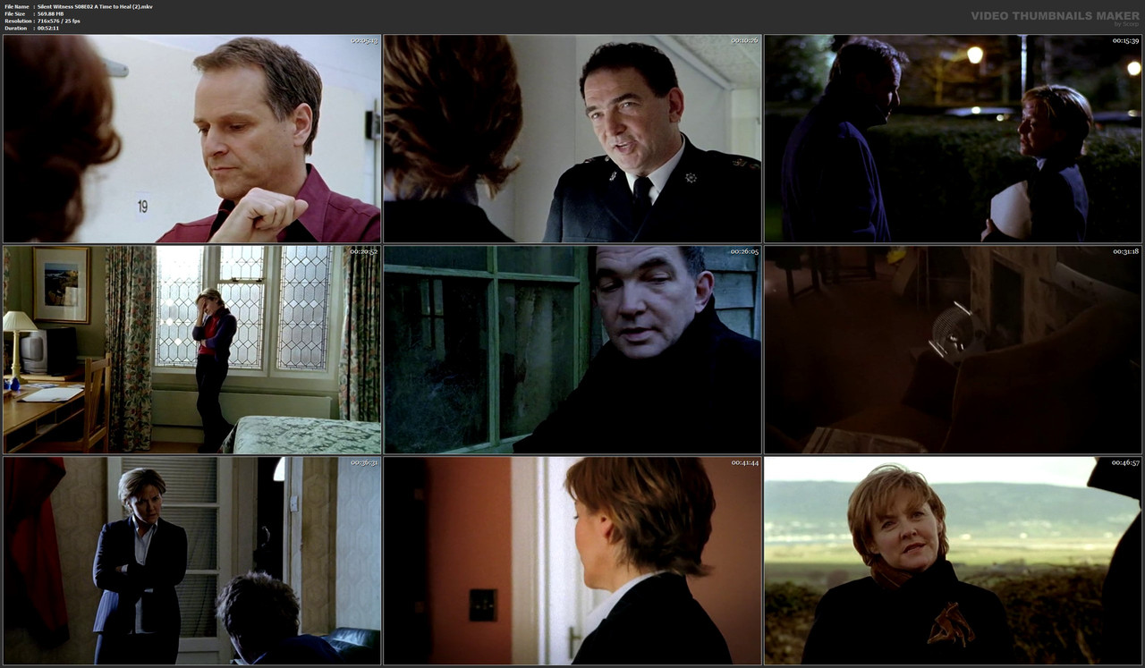 Silent Witness S08E02 A Time to Heal (2).mkv