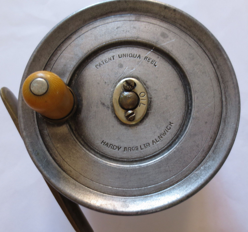 Uniqua S 312 frams ab