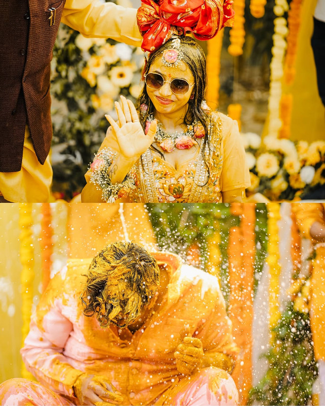Dws Studio’s recent wedding celebration 3