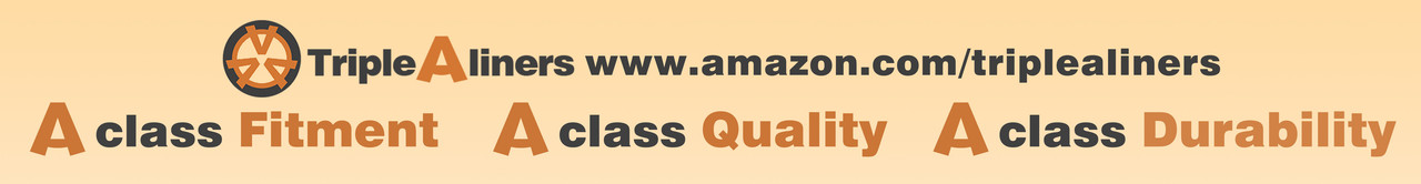 Ford F-150 TripleAliners | What pattern would you like on the floor mats? 1722942865804-k3