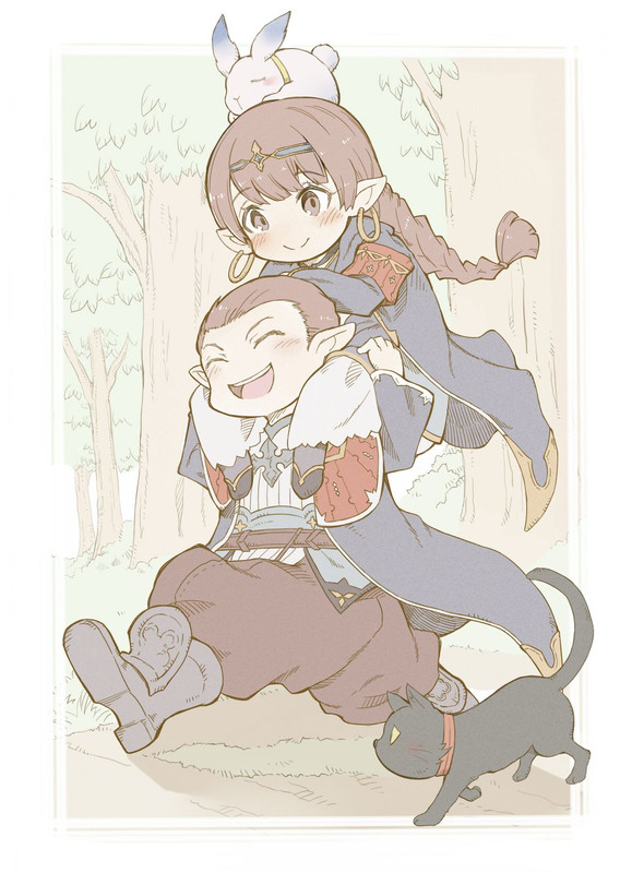 haaselia-and-katzelia-granblue-fantasy-drawn-by-taka00277657-9e4ccb7983c62cdf0ac4a5524da737ed-1
