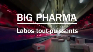 Koncerny farmaceutyczne - ile kosztuje ludzkie życie